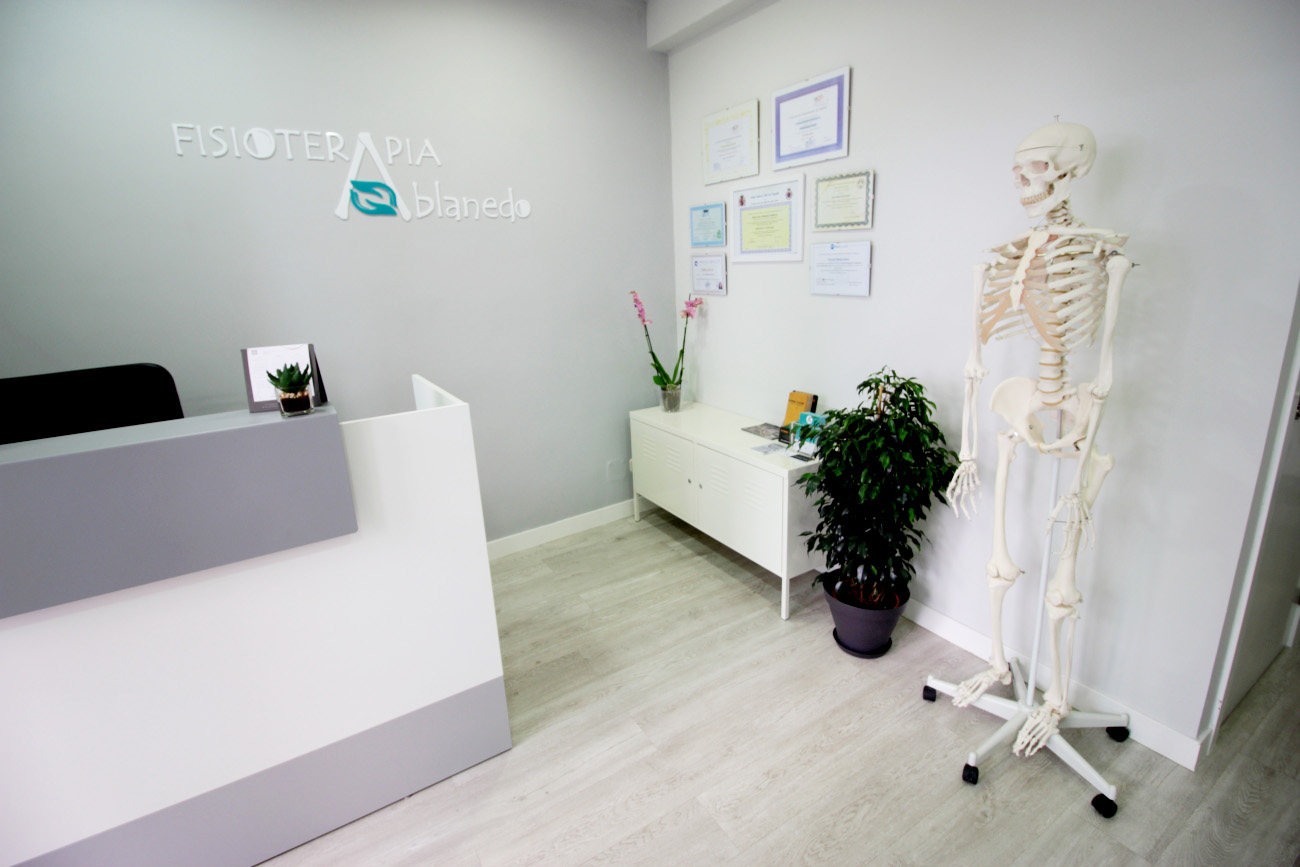 fisioterapeuta malasaña